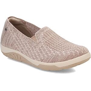 Skechers Women's 158486 TPE Casual Shoes, Taupe Heathered Knit, 7 UK Skechers Women's 158486 TPE Casual Shoes, Taupe Heathered Knit, 7 UK