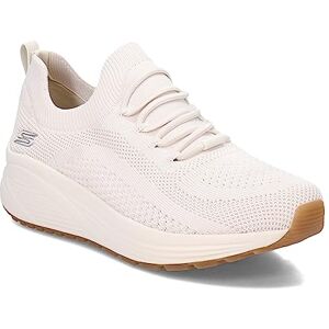 Skechers Bobs Sparrow 2.0 Allegiance Women's Slip On 6.5 C/D US White Skechers Bobs Sparrow 2.0 Allegiance Women's Slip On 6.5 C/D US White