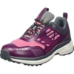 CMP Women's Pohlarys Low Wmn Wp Hiking Shoes Walking, Peach, 5.5 UK CMP Women's Pohlarys Low Wmn Wp Hiking Shoes Walking, Peach, 5.5 UK