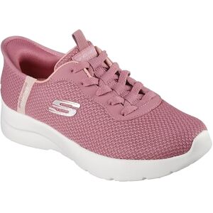 Skechers Women's Dynamight 2.0 Daily Adventure Sneaker, Mauve, 4 UK Skechers Women's Dynamight 2.0 Daily Adventure Sneaker, Mauve, 4 UK