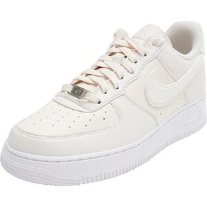 Nike Women's Air Force 1 '07 Next Nature Sneaker, Phantom Black Sail Gum Light Brown, 6.5 UK Nike Women's Air Force 1 '07 Next Nature Sneaker, Phantom Black Sail Gum Light Brown, 6.5 UK