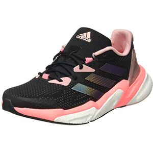 adidas X9000l3 W, Women's Running Shoes, Core Black Core Black Acid Red, 6.5 UK adidas X9000l3 W, Women's Running Shoes, Core Black Core Black Acid Red, 6.5 UK