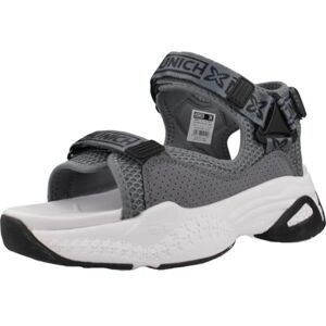 Munich Women's Areia 12 Sneaker, Grey, 8.5 UK Munich Women's Areia 12 Sneaker, Grey, 8.5 UK