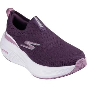 Skechers Women's Go Run Elevate 2.0 Cadena Sneaker, Plum Textile/Mauve Trim, 8 UK Skechers Women's Go Run Elevate 2.0 Cadena Sneaker, Plum Textile/Mauve Trim, 8 UK