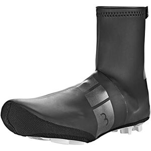 BBB Men's Cycling Overshoes UltraWear Bike Shoe Covers Cold Water Dirt Protection Road Biking and MTB, Black, 37 38 UK BBB Men's Cycling Overshoes UltraWear Bike Shoe Covers Cold Water Dirt Protection Road Biking and MTB, Black, 37 38 UK