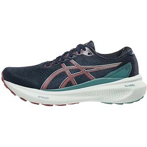 ASICS Women's Gel-Kayano 30 Running Shoes, French Blue/Light Garnet, 4.5 UK ASICS Women's Gel-Kayano 30 Running Shoes, French Blue/Light Garnet, 4.5 UK