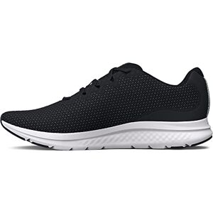 Under Armour Charged Impulse 3 Knit Running Shoes - Running Shoes Under Armour Charged Impulse 3 Knit Running Shoes - Running Shoes