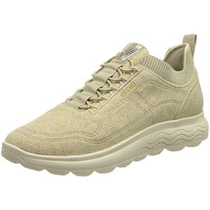 Geox Woman D Spherica A Sneakers Geox Woman D Spherica A Sneakers