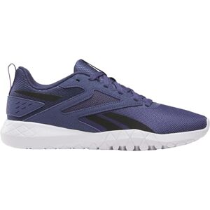 Reebok Flexagon Energy Tr 4 Sneaker Women's, Twilight Purple Black FTW White, 8 UK Reebok Flexagon Energy Tr 4 Sneaker Women's, Twilight Purple Black FTW White, 8 UK