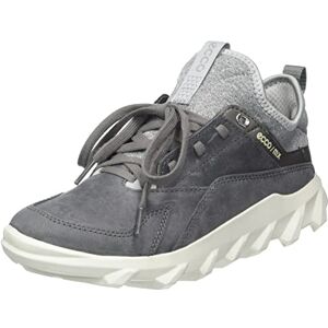 ECCO Women's MX Outdoor Shoe, Steel/Concrete, 4.5 UK ECCO Women's MX Outdoor Shoe, Steel/Concrete, 4.5 UK