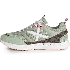 Munich Clash, Women's Trainers, Green 016, 41 EU, Green 016, 8.5 UK Munich Clash, Women's Trainers, Green 016, 41 EU, Green 016, 8.5 UK