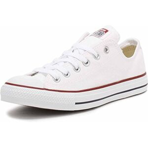 Converse Chucks M7652C Opitcal White White AS OX, Schuhe Unisex, 10.5 UK Converse Chucks M7652C Opitcal White White AS OX, Schuhe Unisex, 10.5 UK