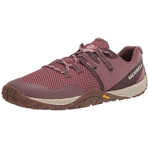 Merrell Women's Trail Glove 7 Barefoot Training Shoe, Burlwood, UK 3.5 Merrell Women's Trail Glove 7 Barefoot Training Shoe, Burlwood, UK 3.5