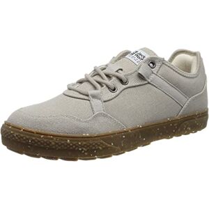 Jack Wolfskin Women's Ecostride 3 Low W Walking Shoe, Natural Cork, 8 UK Jack Wolfskin Women's Ecostride 3 Low W Walking Shoe, Natural Cork, 8 UK