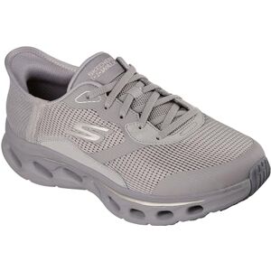 Skechers Women's Go Walk Glide-Step 2.0 Belah Sneaker, Taupe Textile/Trim, 7.5 UK Skechers Women's Go Walk Glide-Step 2.0 Belah Sneaker, Taupe Textile/Trim, 7.5 UK