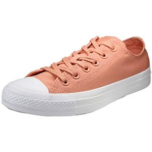 Converse C. Taylor All Star 163307c, Women’s Low-Top Sneakers, Orange (Orange 163307c), 3.5 UK (36 EU) Converse C. Taylor All Star 163307c, Women’s Low-Top Sneakers, Orange (Orange 163307c), 3.5 UK (36 EU)