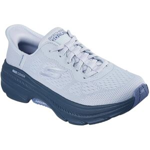 Skechers Women's Max Cushioning Arch Fit 2.0 Antilles Sneaker, Slate Textile/Trim, 5 UK Skechers Women's Max Cushioning Arch Fit 2.0 Antilles Sneaker, Slate Textile/Trim, 5 UK