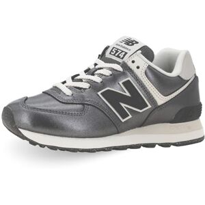 Balance Women's 574 Sneaker, Metallic Multi, 3 UK Balance Women's 574 Sneaker, Metallic Multi, 3 UK