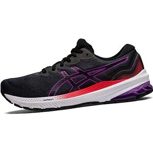 ASICS 1012B197-003 GT-1000 11 Sneaker Female Black/Orchid UK 4 ASICS 1012B197-003 GT-1000 11 Sneaker Female Black/Orchid UK 4