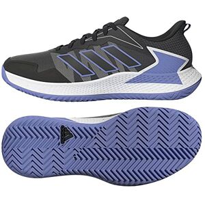 adidas Defiant Speed W Clay, Women's Tennis Shoes, NEGBÁS/Ftwbla/PURTIZ, 41 1/3 EU, Negbas Ftwbla Purtiz, 7.5 UK adidas Defiant Speed W Clay, Women's Tennis Shoes, NEGBÁS/Ftwbla/PURTIZ, 41 1/3 EU, Negbas Ftwbla Purtiz, 7.5 UK