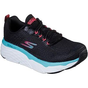 Skechers Performance Max Cushioning Elite-17693 Women's Running 8.5 B(M) US Black-Multi Skechers Performance Max Cushioning Elite-17693 Women's Running 8.5 B(M) US Black-Multi