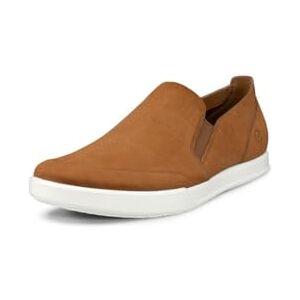 ECCO Men's Travel M Trainers, camel, 7.5 UK ECCO Men's Travel M Trainers, camel, 7.5 UK