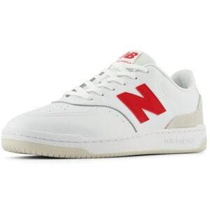 Balance BB80RTB BB80 Men Optic White (102) UK 8 Balance BB80RTB BB80 Men Optic White (102) UK 8