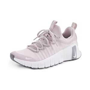 Nike Men's Free Metcon 6 Sneaker, Platinum Violet White Cement Grey, 7 UK Nike Men's Free Metcon 6 Sneaker, Platinum Violet White Cement Grey, 7 UK