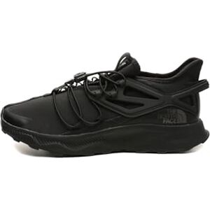 The North Face Oxeye Tech Trail Running Shoe TNF Black/TNF Black 12 The North Face Oxeye Tech Trail Running Shoe TNF Black/TNF Black 12