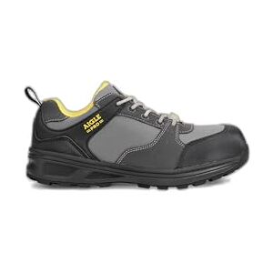 Aigle Men's SOLTER S3 Hiking Shoe, Grey, 5.5 UK Aigle Men's SOLTER S3 Hiking Shoe, Grey, 5.5 UK