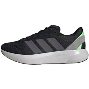 adidas Men's LIGHTSHIFT Shoes, core Black/Grey Five/Lime Burst, 9.5 UK adidas Men's LIGHTSHIFT Shoes, core Black/Grey Five/Lime Burst, 9.5 UK