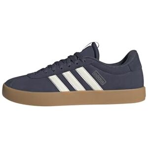adidas Men's VL Court 3.0 Shoes, Shadow Navy/Off White/Legend Ink, 10.5 UK adidas Men's VL Court 3.0 Shoes, Shadow Navy/Off White/Legend Ink, 10.5 UK