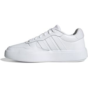adidas Men's LITECOURT Shoes, FTWR White/FTWR White/FTWR White, 10.5 UK adidas Men's LITECOURT Shoes, FTWR White/FTWR White/FTWR White, 10.5 UK