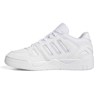 adidas Men's Midcity Low Shoes Basketball, Cloud White/Cloud White/Grey one, 6.5 UK adidas Men's Midcity Low Shoes Basketball, Cloud White/Cloud White/Grey one, 6.5 UK