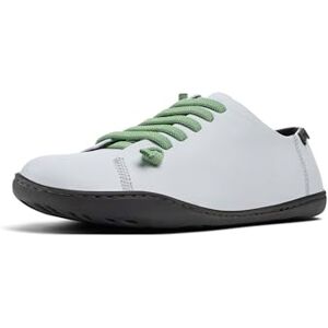 Camper K200514-046 Grey Barefoot Shoes - Footwear Camper K200514-046 Grey Barefoot Shoes - Footwear