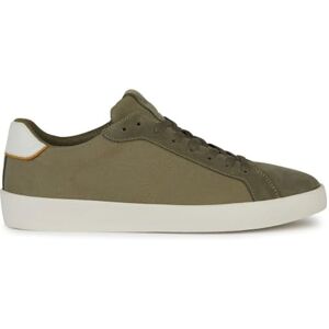 GEOX Affile Salvia Green - Sneakers GEOX Affile Salvia Green - Sneakers