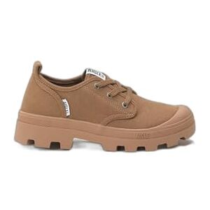 Aigle Unisex Tenere CVS Low Sneaker, Brown, 5.5 UK Aigle Unisex Tenere CVS Low Sneaker, Brown, 5.5 UK