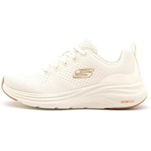 Skechers Mens Vapor Foam Fresh Trend Trainers, Natural, 4.5 UK Skechers Mens Vapor Foam Fresh Trend Trainers, Natural, 4.5 UK
