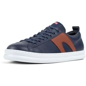 Camper K100893 Runner Blue - Sneakers Camper K100893 Runner Blue - Sneakers