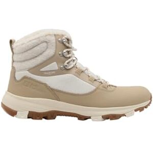 Jack Wolfskin Everquest Texapore High W - Boots Jack Wolfskin Everquest Texapore High W - Boots