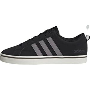 adidas Men's Vs Pace 2.0 Shoes Shoes, Core Black Taupe Oxide Earth Strata, 4 UK adidas Men's Vs Pace 2.0 Shoes Shoes, Core Black Taupe Oxide Earth Strata, 4 UK