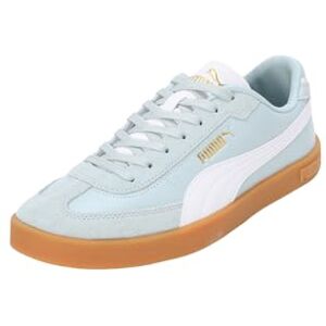 Puma Unisex Adults Club II ERA Sneaker, Frosted Dew- White-Gum, 7.5 UK Puma Unisex Adults Club II ERA Sneaker, Frosted Dew- White-Gum, 7.5 UK