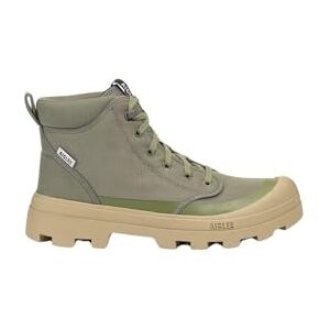Aigle Men's Tenere Hike Hiking Boots, khaki, 7.5 UK Aigle Men's Tenere Hike Hiking Boots, khaki, 7.5 UK