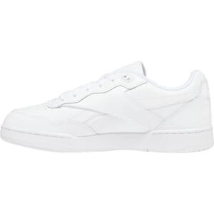 Reebok Male Adult BB 4000 II FTWWHT/PUGRY3/FTWWHT 8.5 Reebok Male Adult BB 4000 II FTWWHT/PUGRY3/FTWWHT 8.5