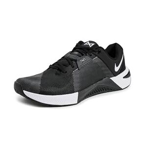 Nike Men's Metcon 10 Cross Trainer, Black/White/Anthracite, 9.5 UK Nike Men's Metcon 10 Cross Trainer, Black/White/Anthracite, 9.5 UK