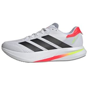 adidas Duramo Speed 2 White Running Shoes - Running adidas Duramo Speed 2 White Running Shoes - Running