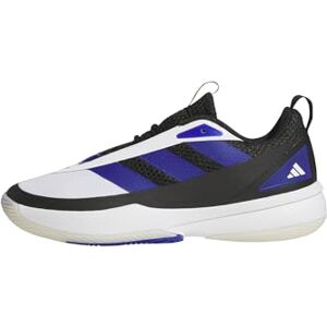 adidas Unisex SUBZONE Basketball Shoes, core Black/Lucid Blue/FTWR White, 5 UK adidas Unisex SUBZONE Basketball Shoes, core Black/Lucid Blue/FTWR White, 5 UK