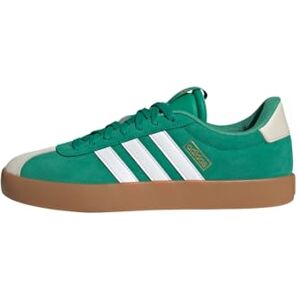 adidas Men's VL Court 3.0 Shoes, Court Green/Cloud White/Alumina, 4.5 UK adidas Men's VL Court 3.0 Shoes, Court Green/Cloud White/Alumina, 4.5 UK