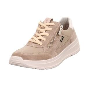Legero Sprinter Beige - Sneakers Legero Sprinter Beige - Sneakers