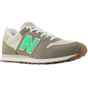 Balance GM500TPG 500 Men Dockside UK 7 Balance GM500TPG 500 Men Dockside UK 7